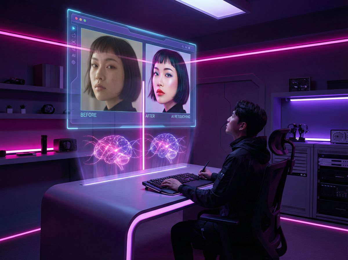 高清动漫AI传媒剪辑工具