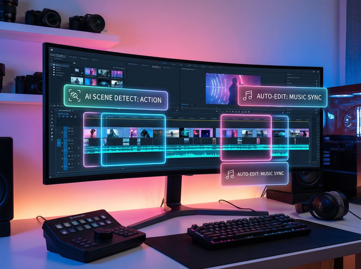 高清动漫AI修图美颜工具