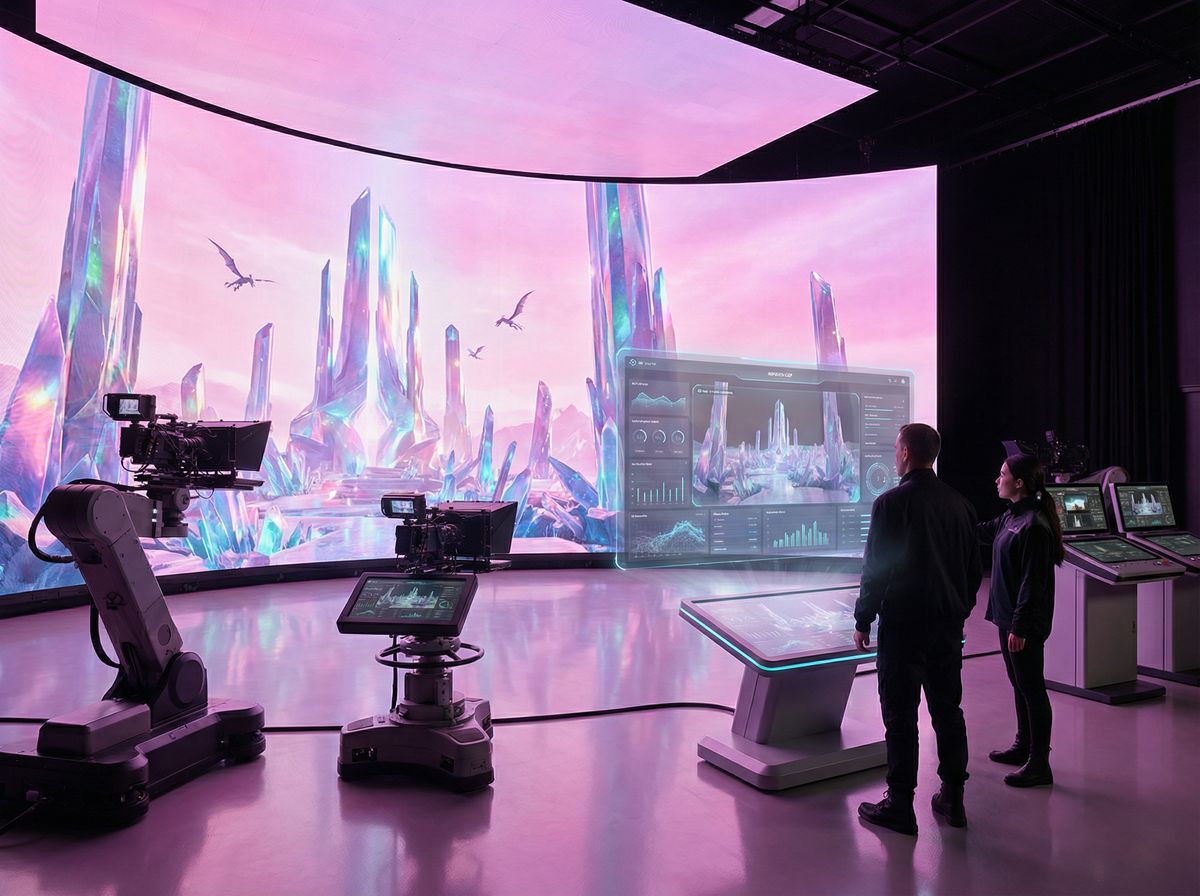 高清动漫AI字幕与配乐工具