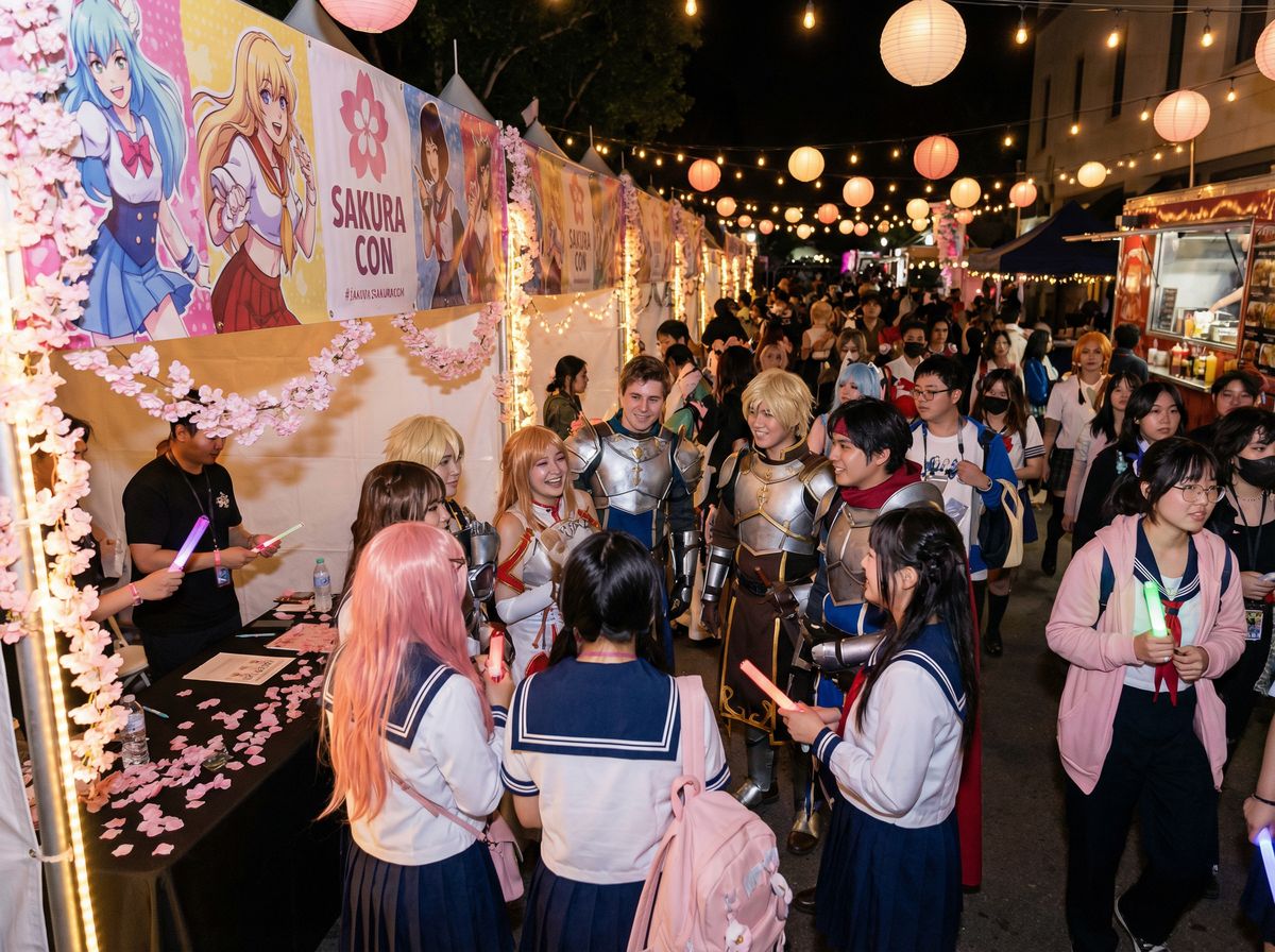 高清动漫社区文化活动